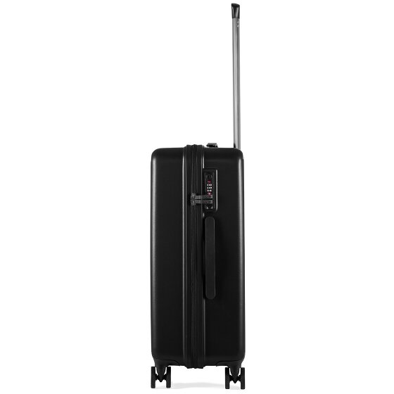 Epic Pop 6.0 Set di valigie a 4 ruote 3 pz.