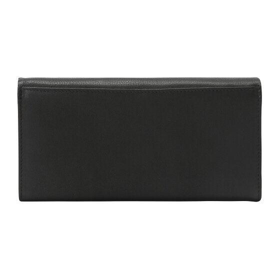 Voi 4Seasons Portafoglio Protezione RFID Pelle 19.5 cm