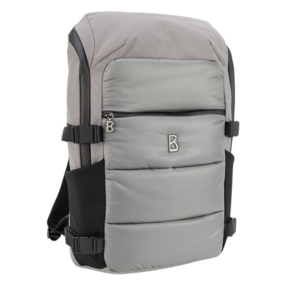 Bogner Monarch Zaino da giorno 48 cm Scomparto per laptop
