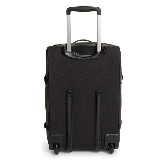 Eastpak Transit'R Plus 2 ruote Trolley cabina 55 cm