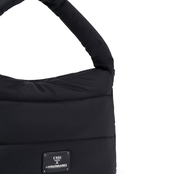 LES VISIONNAIRES Unio Hobo Borsa a spalla 38 cm