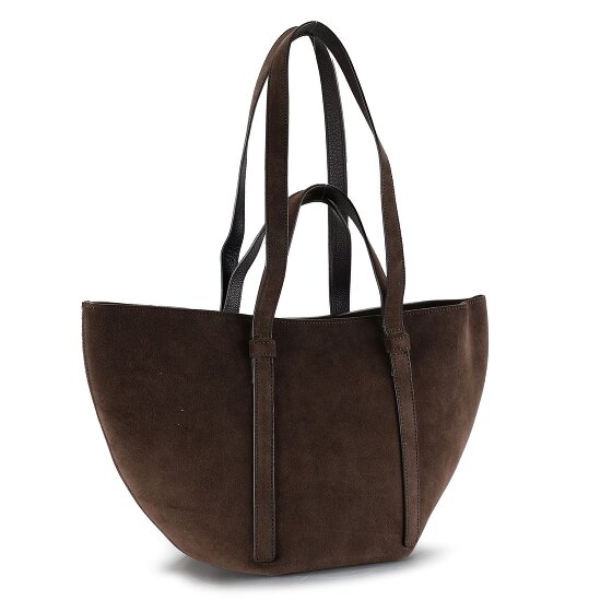 abro Cosmo Borsa shopper Pelle 40 cm