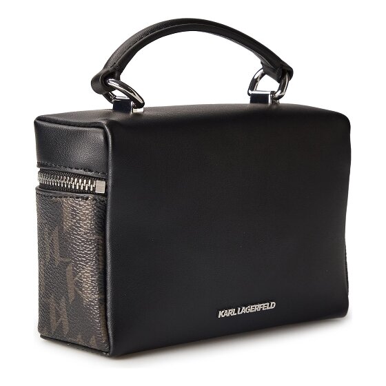 Karl Lagerfeld Ikon Mini borsa a mano 15 cm