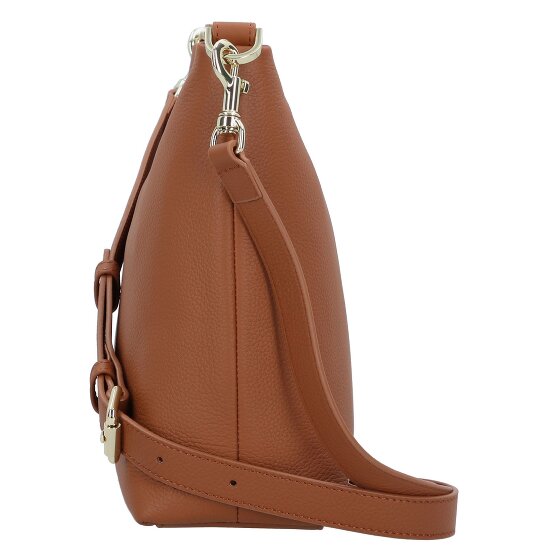 AIGNER Zita Borsa a tracolla Pelle 26.5 cm