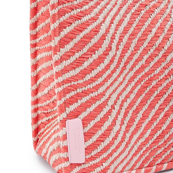 Seidenfelt Hulu Borsa shopper 39 cm