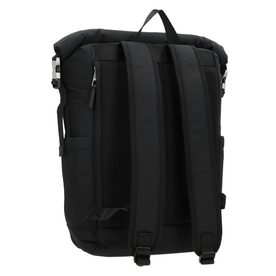Tommy Hilfiger TH Signature Zaino da giorno 50 cm Scomparto per laptop