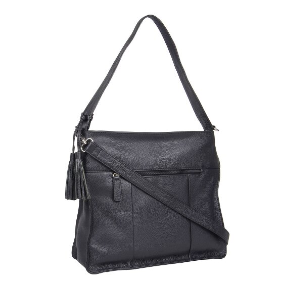 Gerry Weber Cadiz cadiz hobo mhz Borsa a tracolla Pelle 32 cm