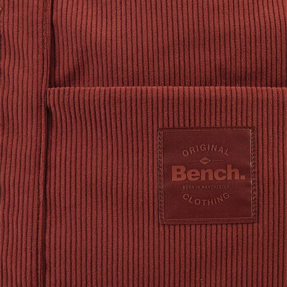 Bench Cord Borsa shopper 48 cm