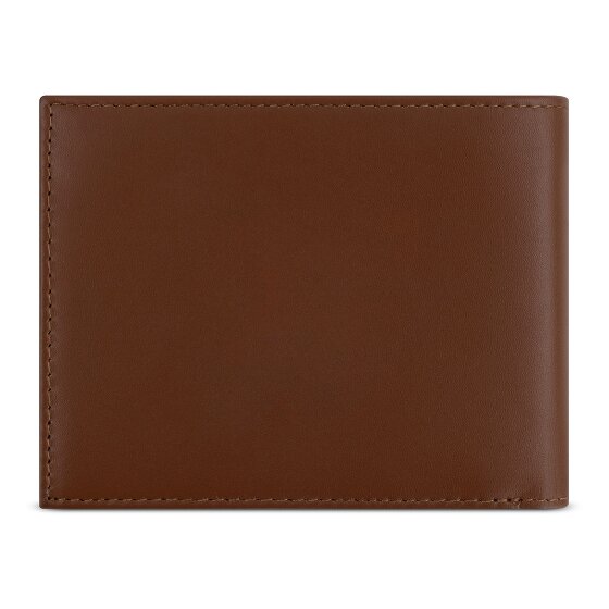 mano Don Antonio Portafoglio Pelle 11 cm