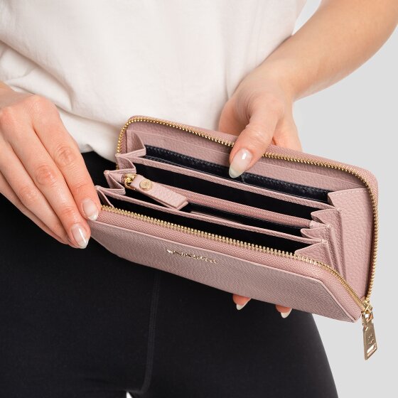 Lazarotti Bologna Leather Portafoglio Pelle 19 cm