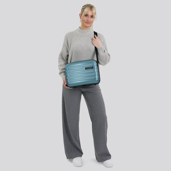 Pactastic Collezione 04 Beauty Case 34 cm