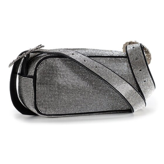 Patrizia Pepe Borsa a tracolla Pelle 21 cm