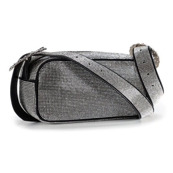 Patrizia Pepe Borsa a tracolla Pelle 21 cm