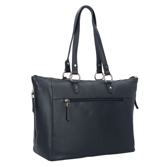 Picard Java Borsa shopper Pelle 44 cm Scomparto per laptop