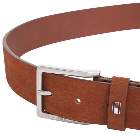 Tommy Hilfiger Oliver Nubuck Cintura Pelle