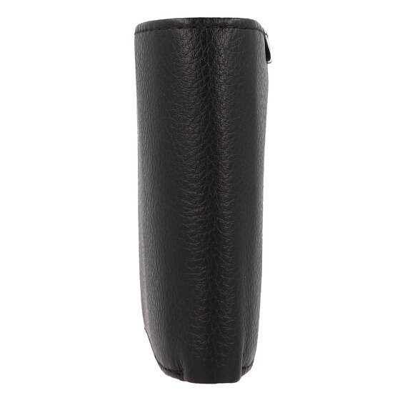 Tommy Hilfiger TH Premium Portafoglio Protezione RFID Pelle 12 cm