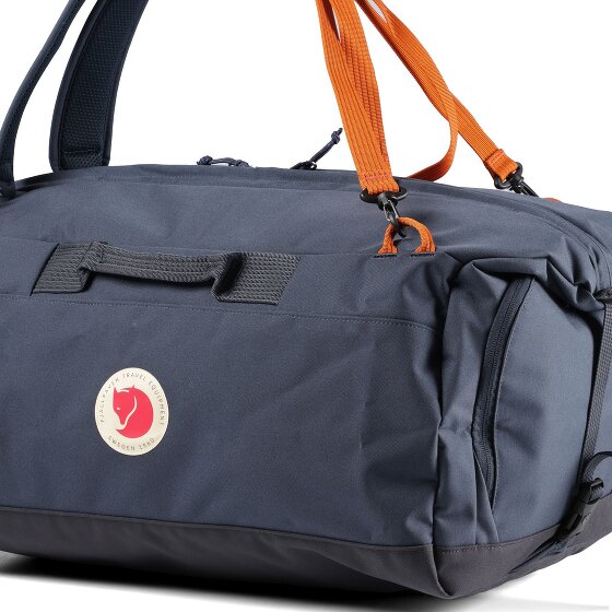 Fjällräven Färden Duffel 50 L Borsa da viaggio Weekender 53 cm