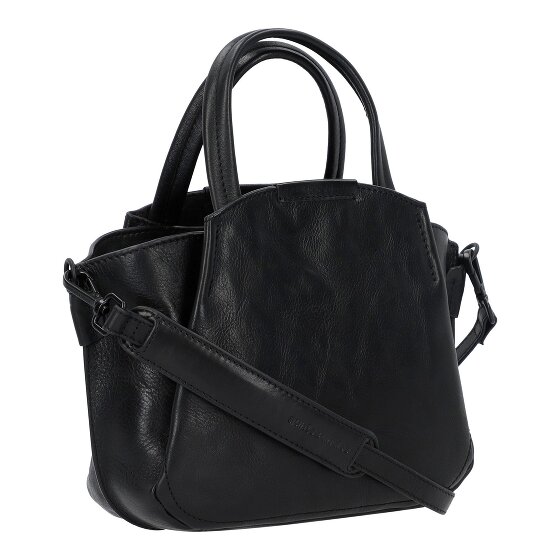 aunts & uncles Grandma's Luxury Club Mrs. Plum Crumble Borsetta Vera Pelle 29 cm