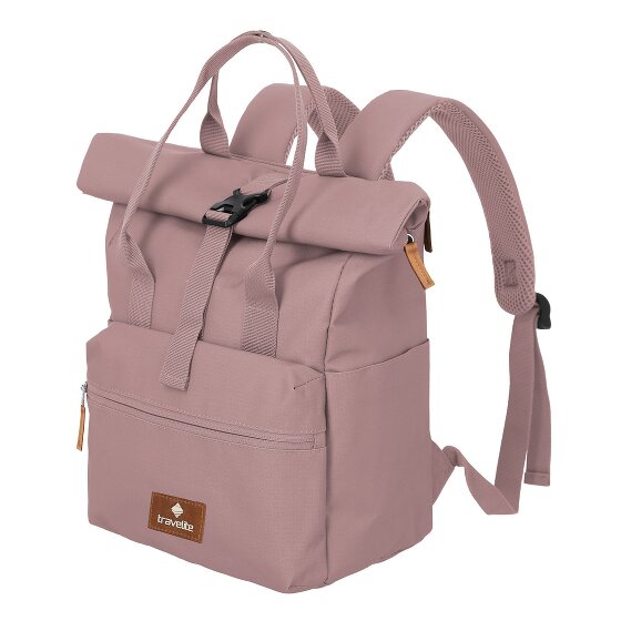 Travelite Basics Zaino da giorno 37 cm Scomparto per laptop