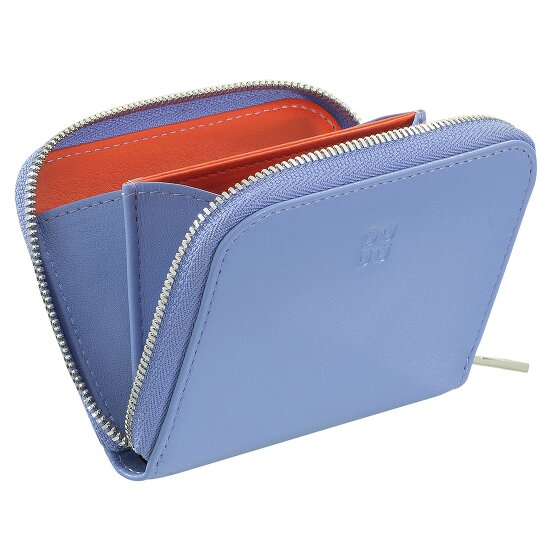 DuDu Hokkaido Portafoglio Pelle 10 cm