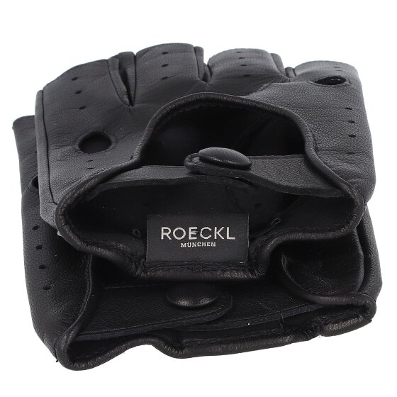Roeckl Guanti Palermo in pelle