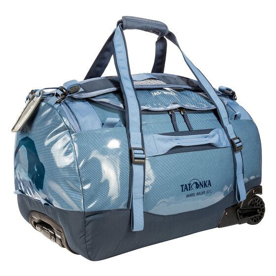 Tatonka Barrel Roller 60 2 ruote Borsa da viaggio 57 cm