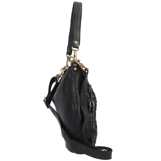 Campomaggi Edera Borsa a tracolla Pelle 28 cm