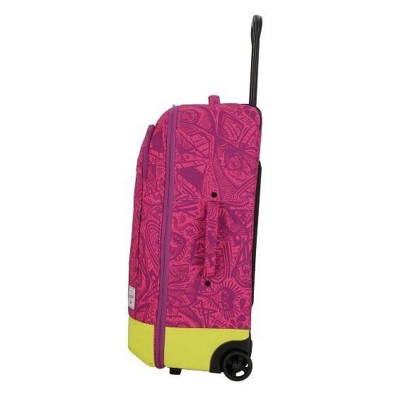 Herschel Heritage 4 ruote Carrello 76 cm