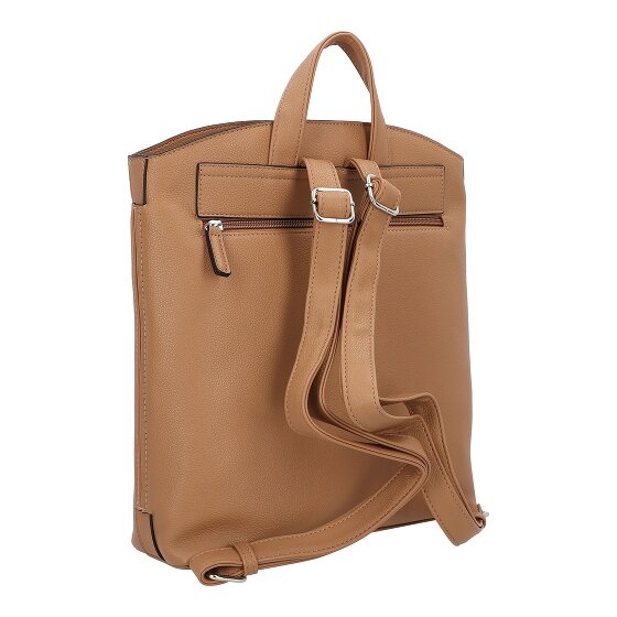 Tom Tailor Denim Zephyra Zaino da giorno 33 cm