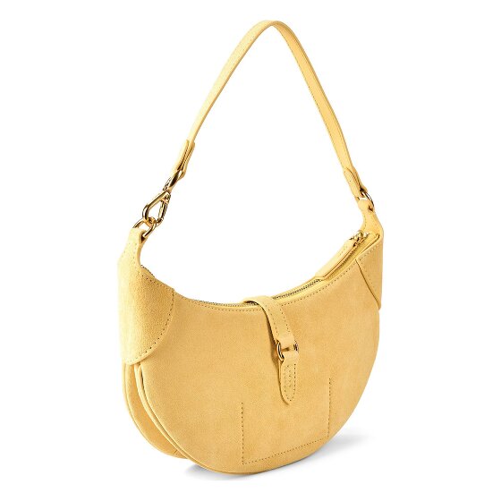 POLO RALPH LAUREN Polo ID Borsa a spalla Vera Pelle 26 cm