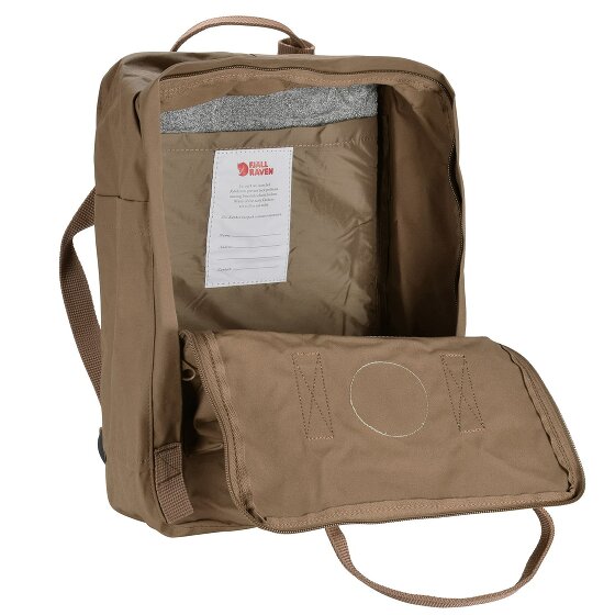 Fjällräven Zaino Kanken Mini 29 cm
