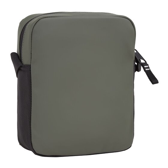 Tommy Hilfiger Jeans TJM Daily Mini Borsa Borsa a tracolla 18 cm Tommy Hilfiger Jeans TJM Daily Mini Borsa Borsa a tracolla 18 cm