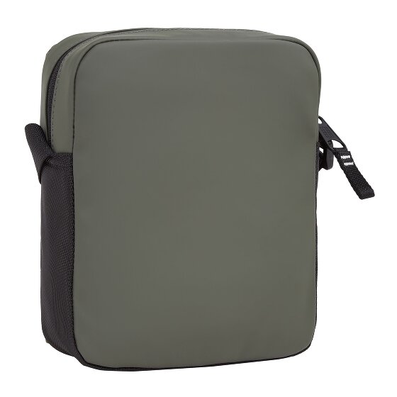 Tommy Hilfiger Jeans TJM Daily Mini Borsa Borsa a tracolla 18 cm