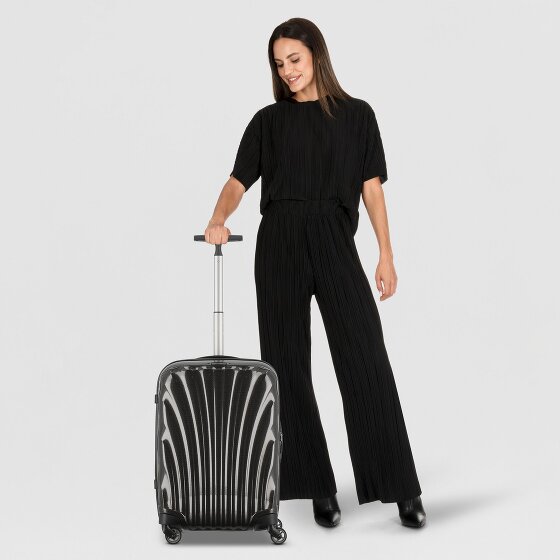 Samsonite Cosmolite 3.0 Spinner FL2 Trolley da cabina a 4 ruote 55 cm