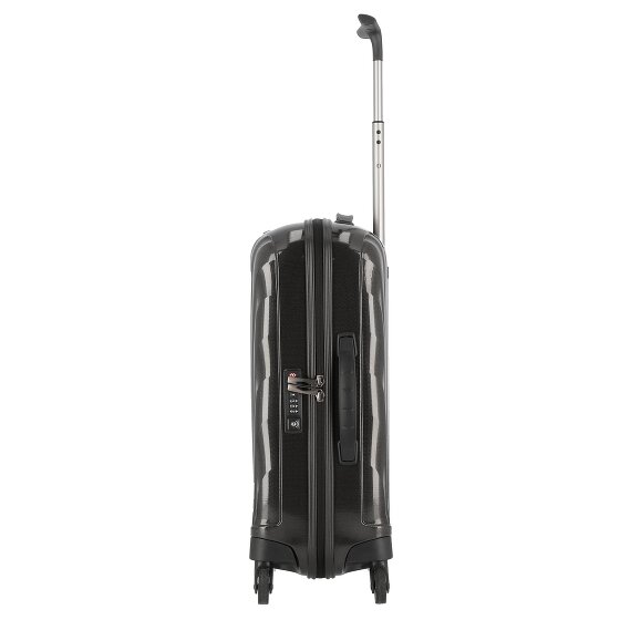 Samsonite Cosmolite 3.0 Spinner FL2 Trolley da cabina a 4 ruote 55 cm