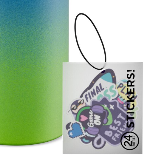 24Bottles Kids Bottiglia per bere