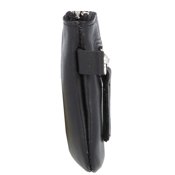 Braun Büffel Golf Edition Portafoglio chiave Pelle 11 cm