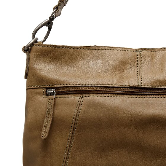 The Chesterfield Brand Sintra Borsa a tracolla Pelle 34 cm