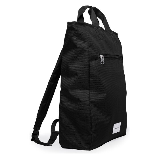 Sandqvist Ground Zaino da giorno 27 cm Vano porta PC