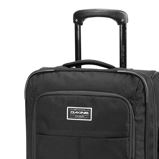 Dakine Carry 2 ruote Carrello della cabina 55 cm Scomparto per laptop