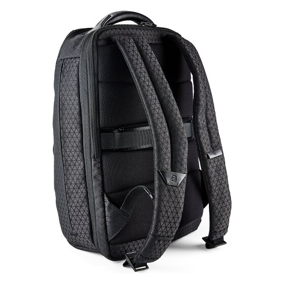 Piquadro Zaino da viaggio Hex 45 cm scomparto per laptop