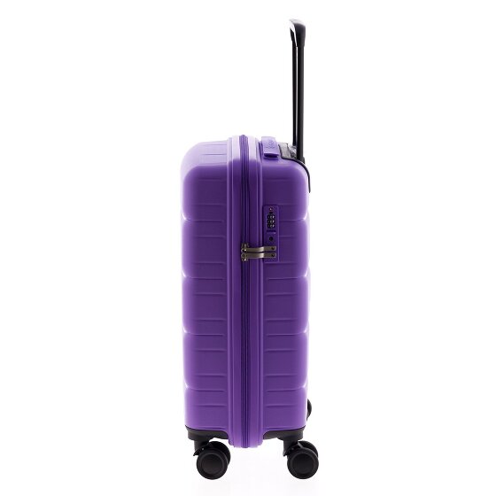 Gladiator 2700 4 ruote Carrello 55 cm