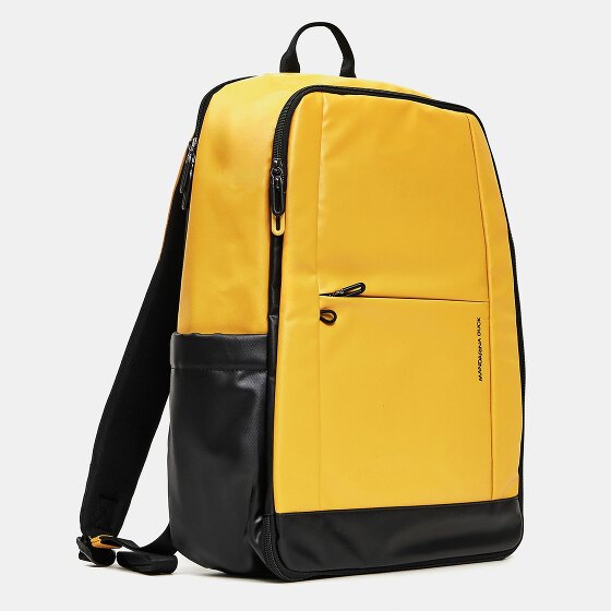 Mandarina Duck Zaino Eco Coated 44 cm