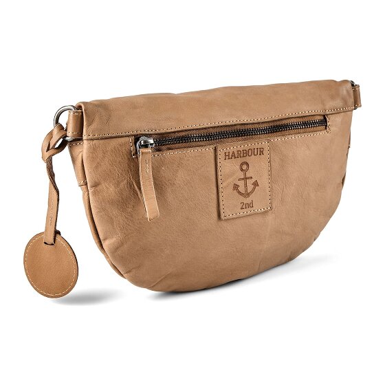 Harbour 2nd Anchor Love Jutta Borsa a tracolla Pelle 28 cm