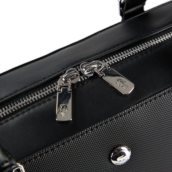Lacoste Langon Valigetta 41 cm Scomparto per laptop