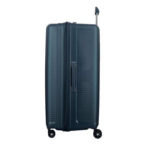 Jump Vanguard 4 ruote Carrello 79 cm