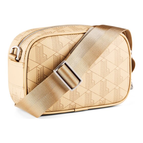 Lacoste The Blend Borsa a tracolla 19 cm