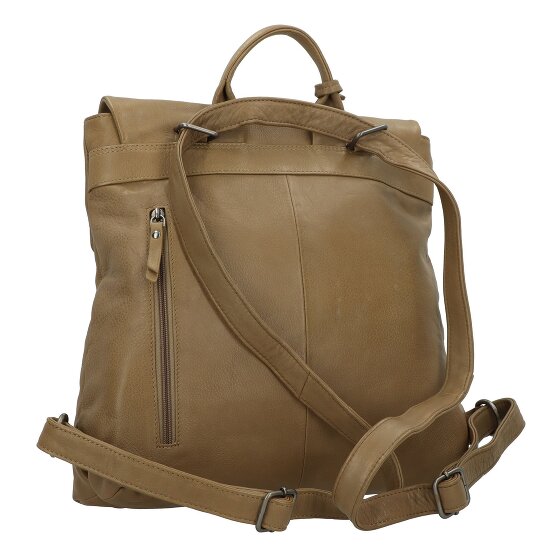 Burkely Just Jolie Zaino da città Pelle 31 cm