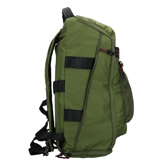 Piquadro Zaino da viaggio Arne 50 cm scomparto per laptop