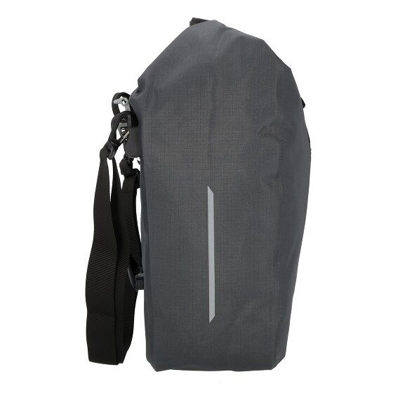 Jack Wolfskin Gravex 20 Borsa da bicicletta 38 cm